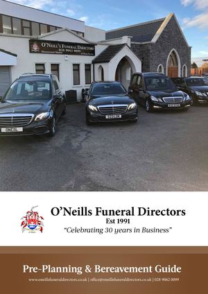 O'Neills Funeral Directors (N Irish)
