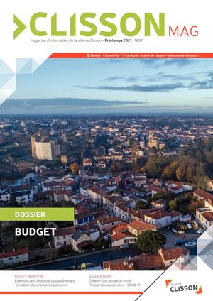 Clisson Printemps 2021