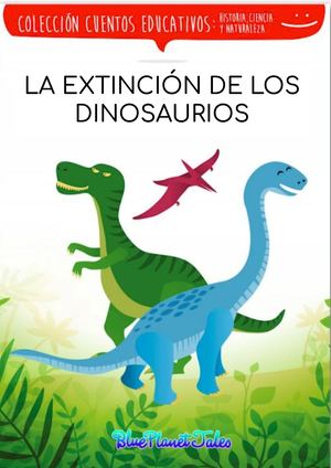 La Extincion De Los Dinosaurios (1)