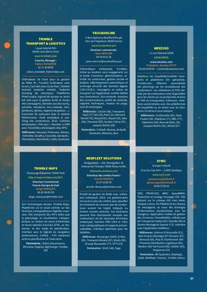 TRM : Fiche Fournisseur n°12