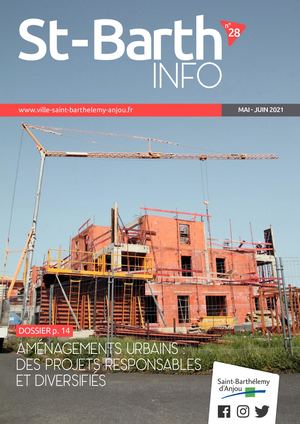 St Barth info n°28