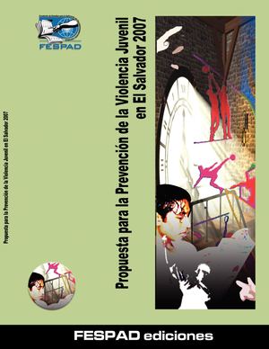 Propuesta de prevención de la violencia juvenil en El Salvador