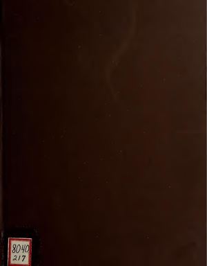 A Complete Method For The American Reed Organ