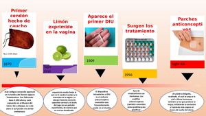 Linea De Tiempo