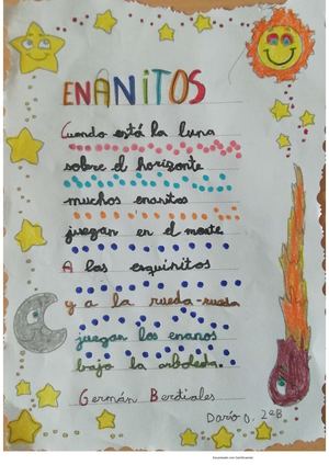 LUNA, LUNERA, CASCABELERA (2º B)