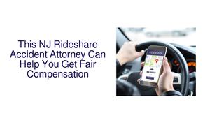 Calaméo - This NJ Rideshare Accident Attorney Can Help You Get Fair ...