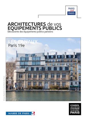 Livret équipement public Les Canaux