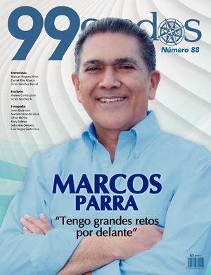 Revista 99g Edición 88