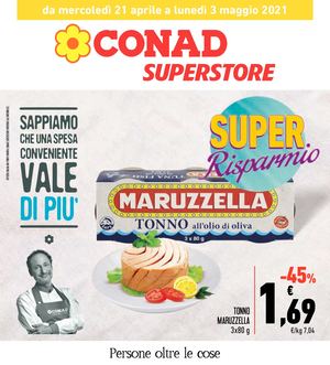 09 CONAD SUPERSTORE EMILIA 21 04 2021 03 05 2021