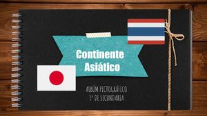Albúm Pictográfico