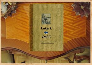 Sanden Ja Lönnberg suku