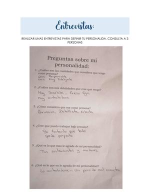 preguntas Doble Moral