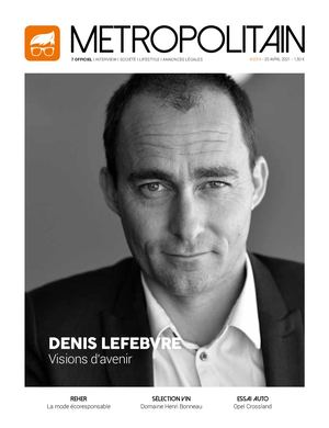 HEBDO N°2054 - 20/04/2021