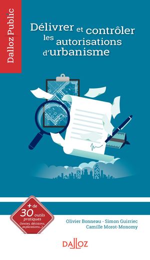 Delivrer Et Controler Les Autorisations D'urbanisme Extraits