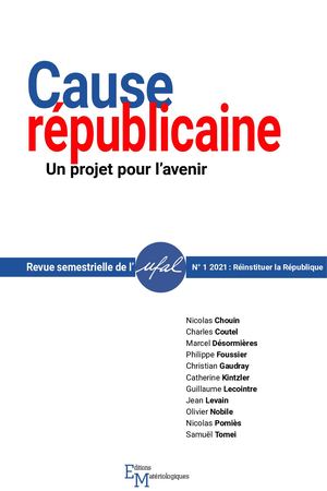 Extraits CR