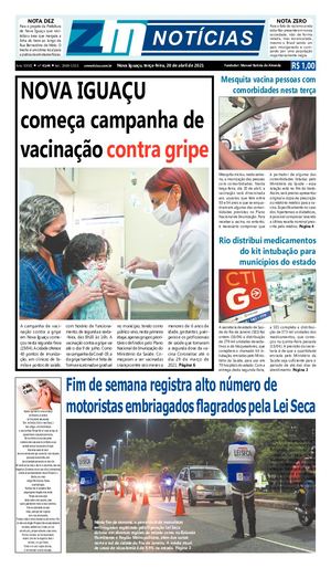 Zm Noticias 20042021