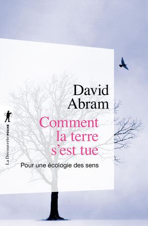 Comment la terre s'est tue