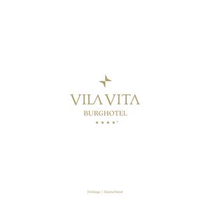 Hausprospekt Vila Vita Burghotel