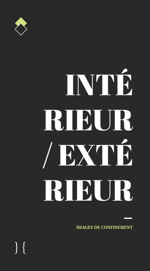 Interieur Exterieur