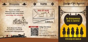 Dodge City