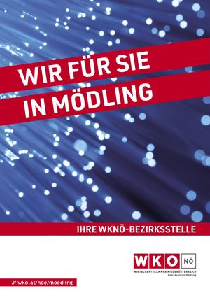 Wknoe Ihre Bezirksstelle Moedling
