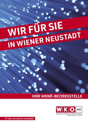 Wknoe Ihre Bezirksstelle Wrneustadt
