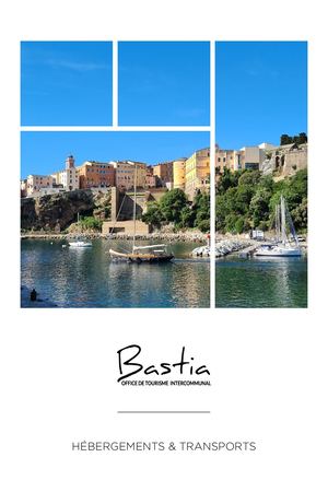 Hébergements et Transports