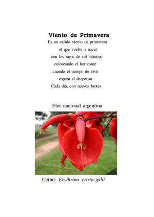 Bella Primavera Beauty Spring Beau Printemps Schöner Frühling