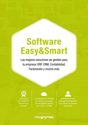 Guía Software Easya&Smart 2018