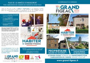 Soliha Depliant Habiter Grand Figeac V7