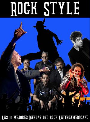 Revista Rock Style-Angel Uriel López Urzúa