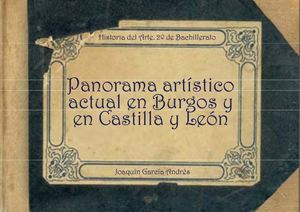 17. PANORAMA CONTEMPORÁNEO EN CASTILLA Y LEÓN Y EN BURGOS Web