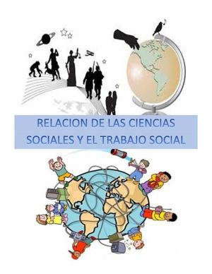 Revista Fundamentos De Trabajo Social