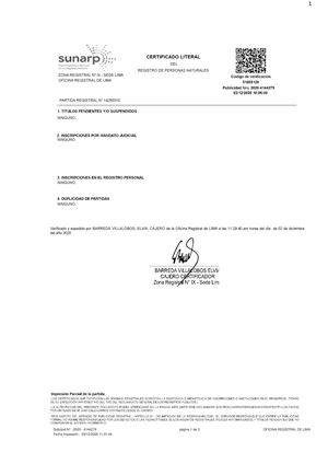 Anexos Denuncia Al Minagri