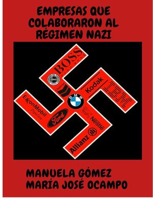 Empresas Que Ayudaron Al Régimen Nazi