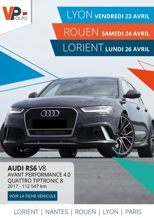 Catalogue Week End Fin Avril 2021 Lyon Rouen Et Lorient