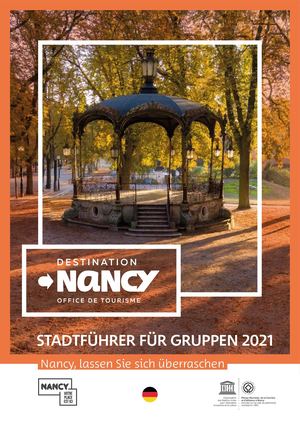 Gruppen - 2021