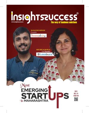 Most Emerging Startups In Maharashtra
