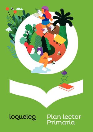 Plan Lector Primaria
