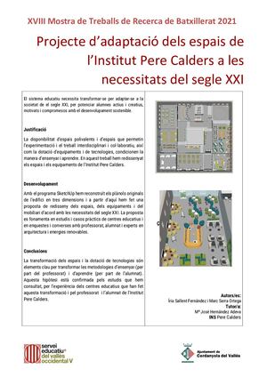 Pere Calders Presentació Tr Pdf