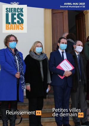 Journal Municipal N°25