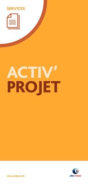 Activ'projet