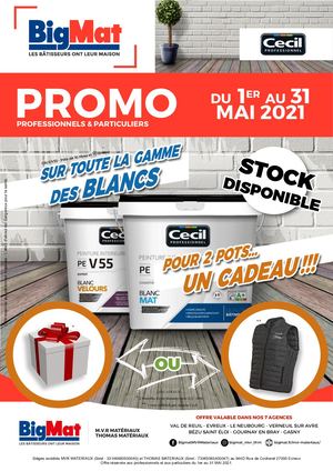 Calaméo - Cecil Blanc Mai 2021