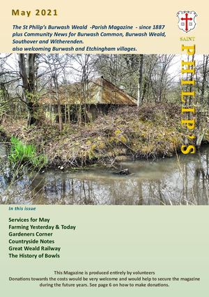 May 2021 Final St Philips