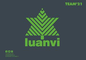 Luanvi Team 2021