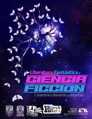 Libro Ciencia Ficción