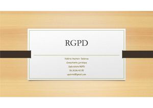 Rgpd Plaquette Commerciale V Hustaix Delerue
