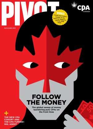 Calameo Pivot May June 2021