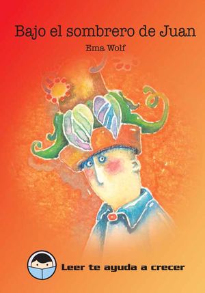 Bajo el sombrero de Juan