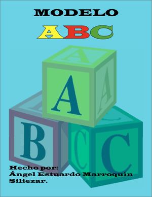 Modelo Abc